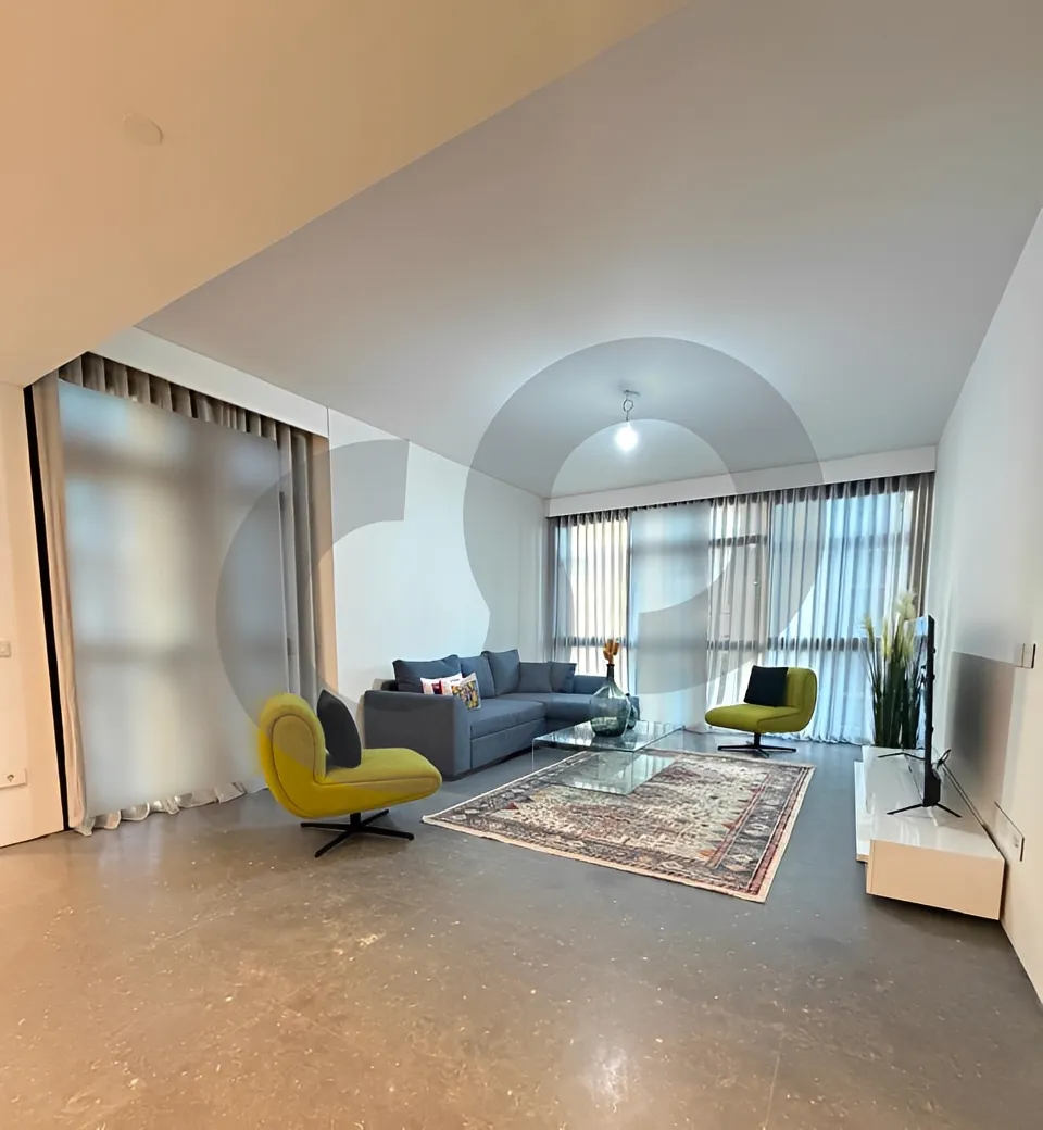 Apartment for Sale in Achrafieh