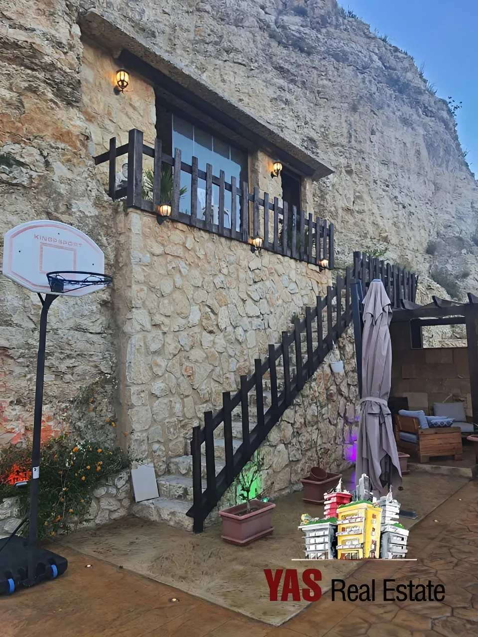 Apartment for Sale in Fatqa