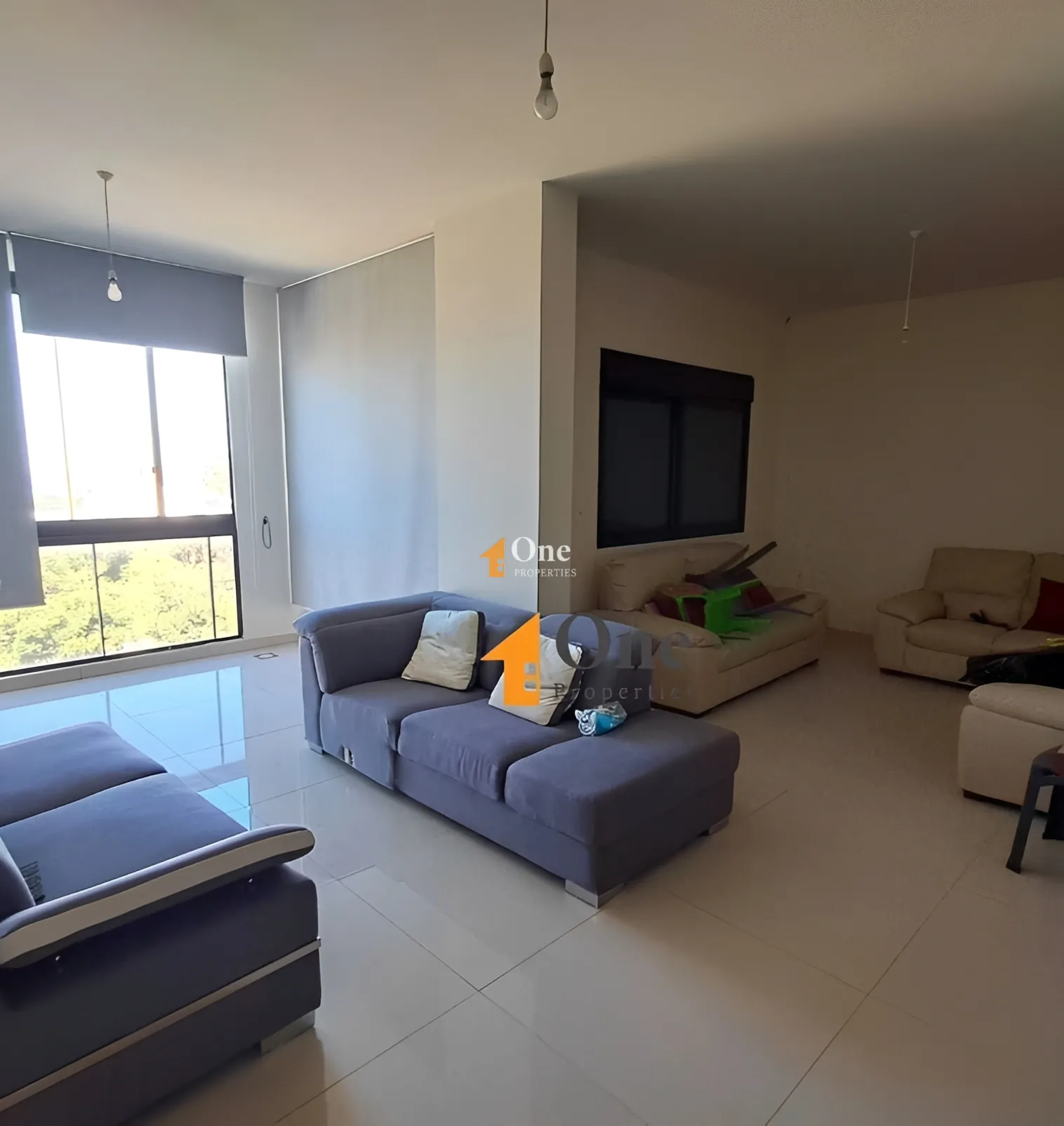 Apartment for sale in Safra, Lebanon - 3 bed, 3 bath