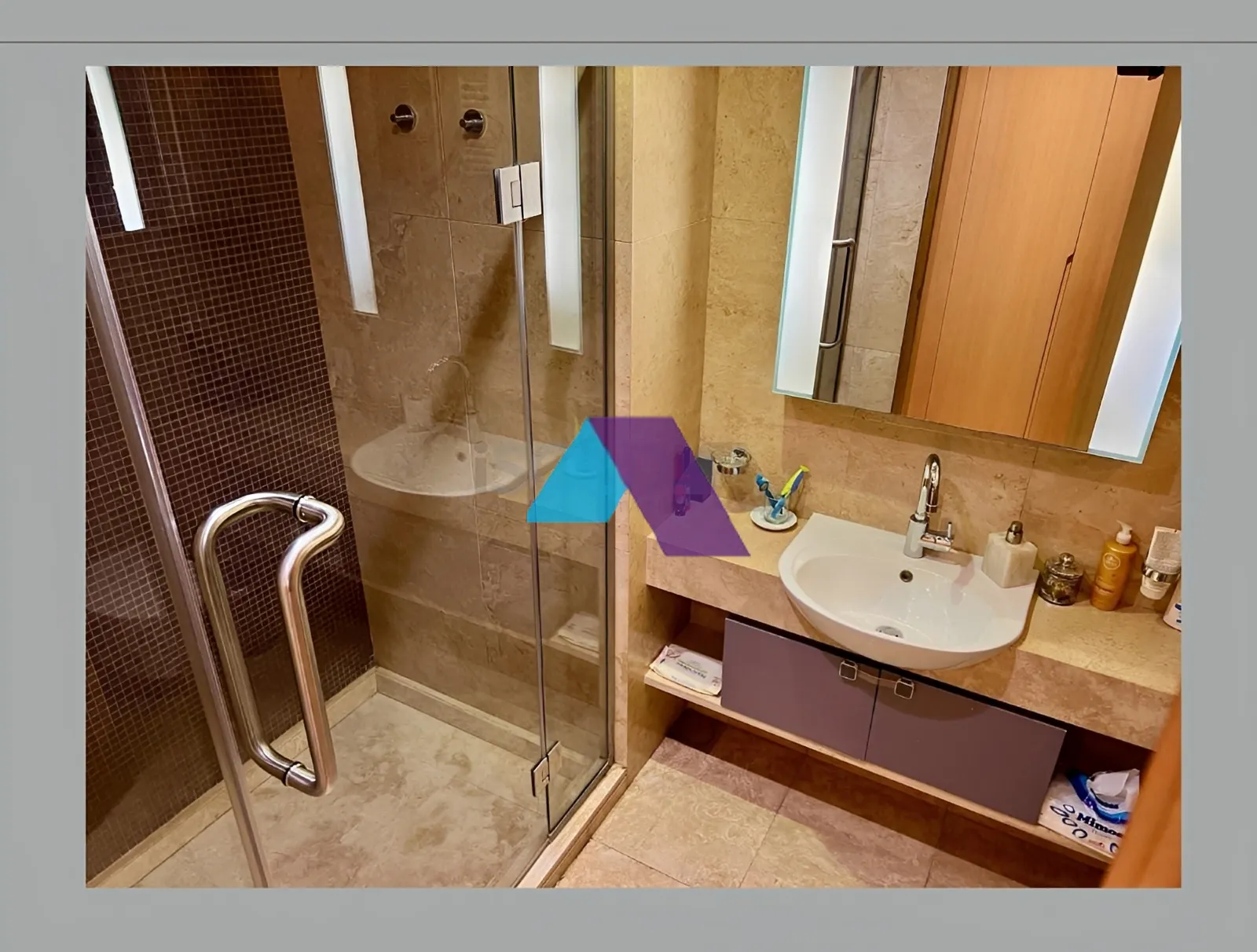 Apartment for Sale in Ain Al Mraiseh