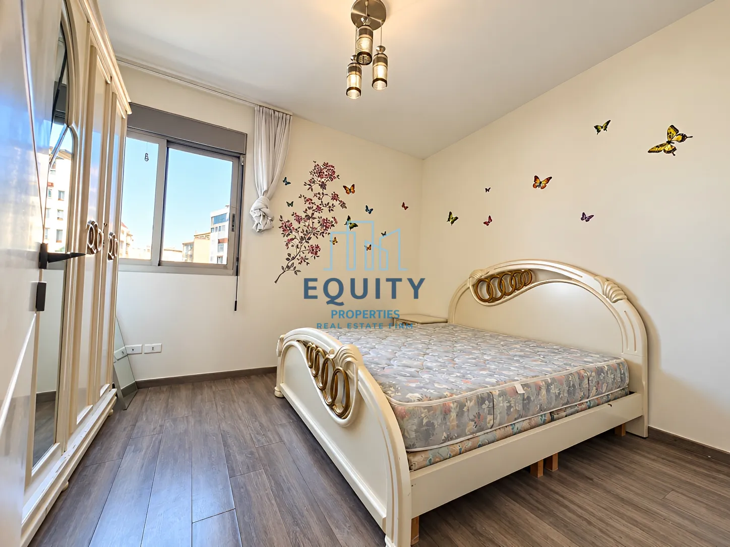 Apartment for rent in Jal el Dib