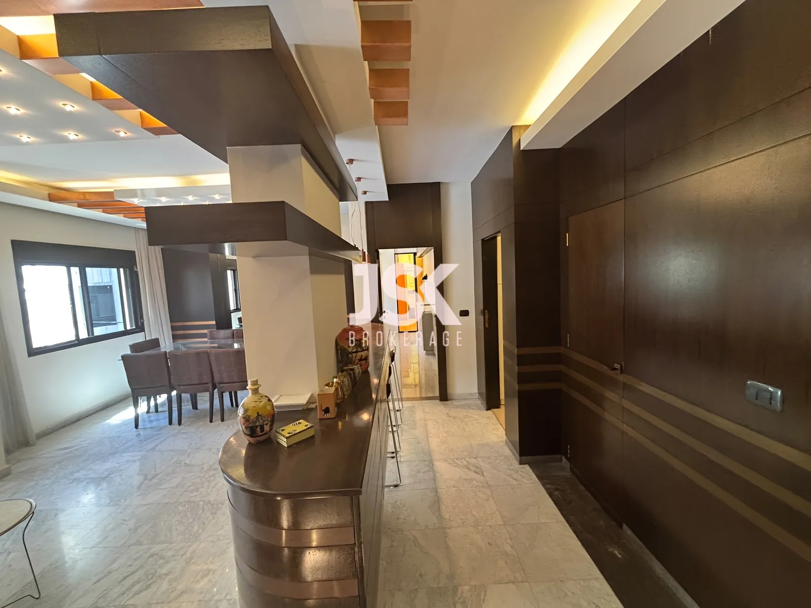 Apartment for Sale in Naqqache