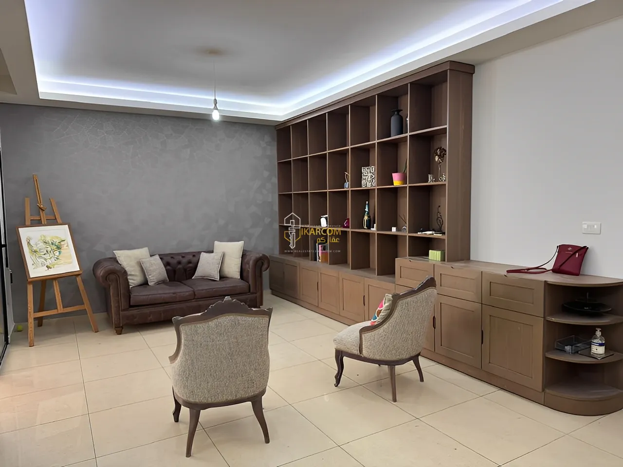 Apartment for Rent in Adliyeh