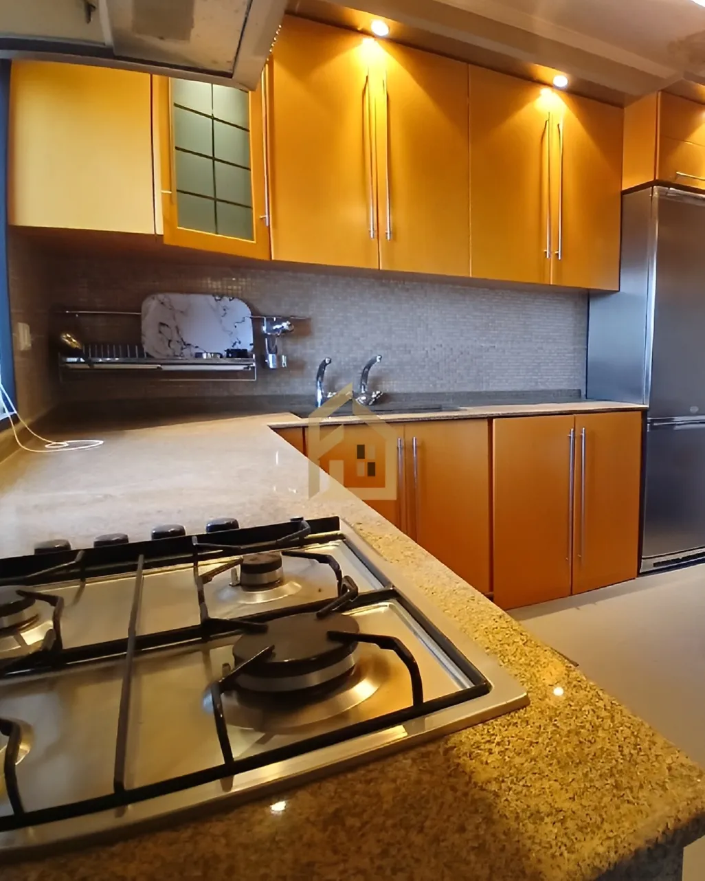 Apartment for rent in Ajaltoun, Lebanon