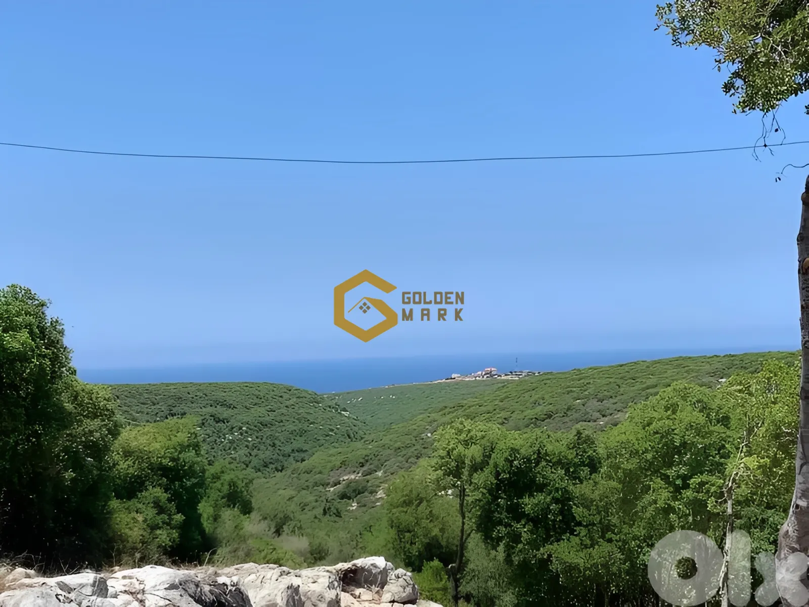 Land for Sale in Hamat