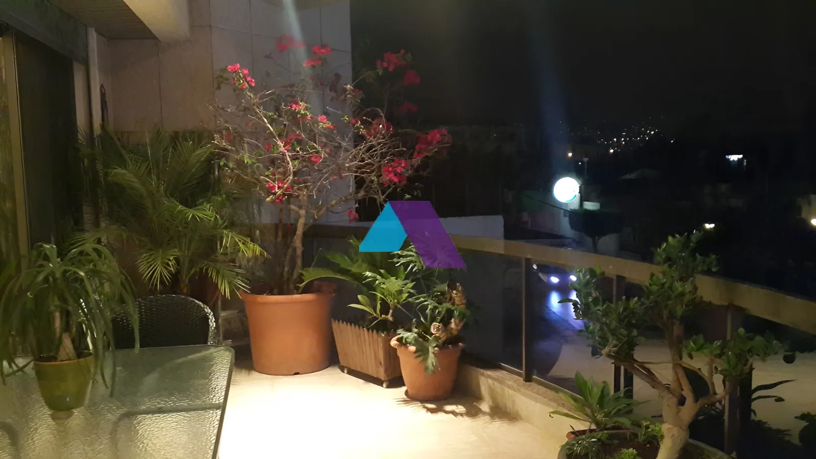 Apartment for Sale in Jnah - 3 bed, 3 bath