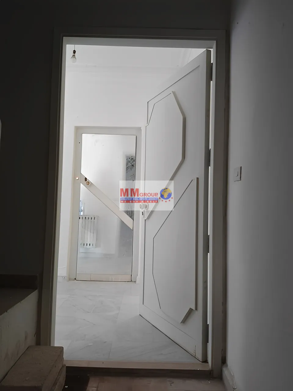 Apartment for Sale in Beit Merry - 4 bed, 5 bath