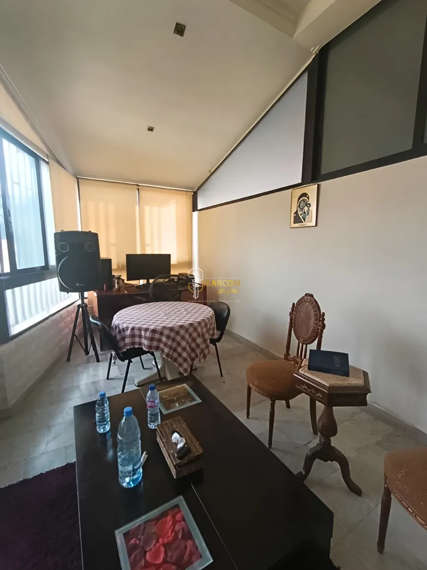 Apartment for sale in Antelias, Lebanon
