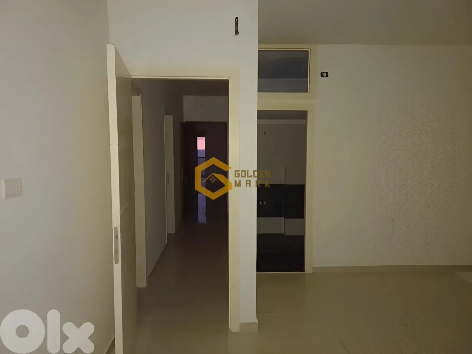 Apartment for Sale in Bouar - 3 bed, 3 bath