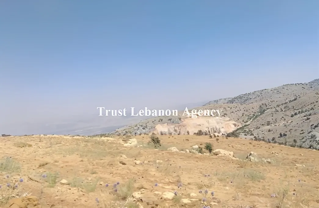 Land for Sale in Alay, Ain Dara