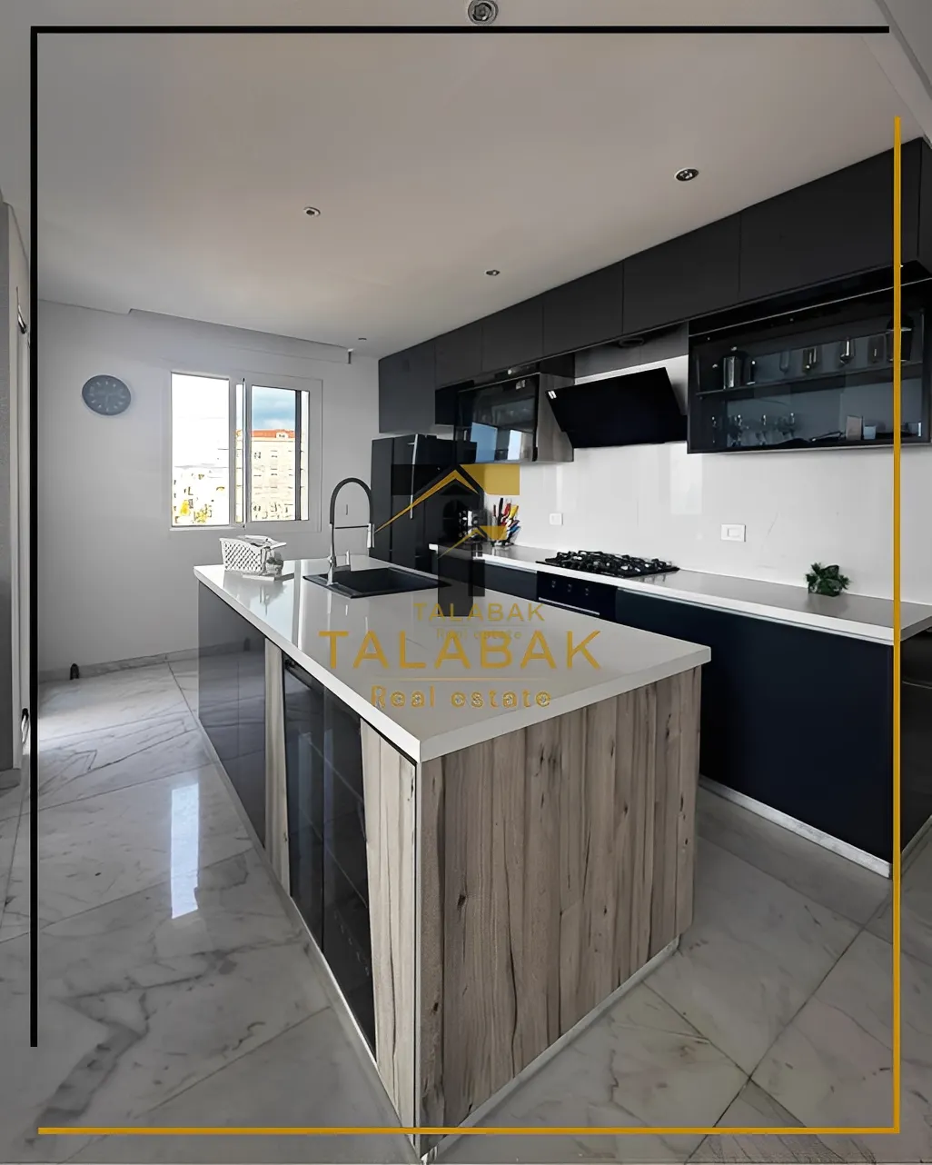 Duplex for Sale in Fidar, Lebanon - 3 bed, 3 bath