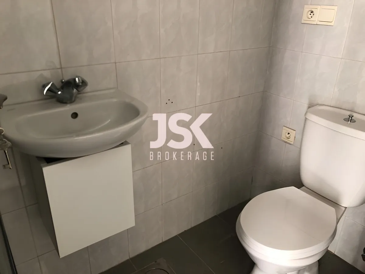 Apartment for Rent in Rizk, Achrafieh, Lebanon