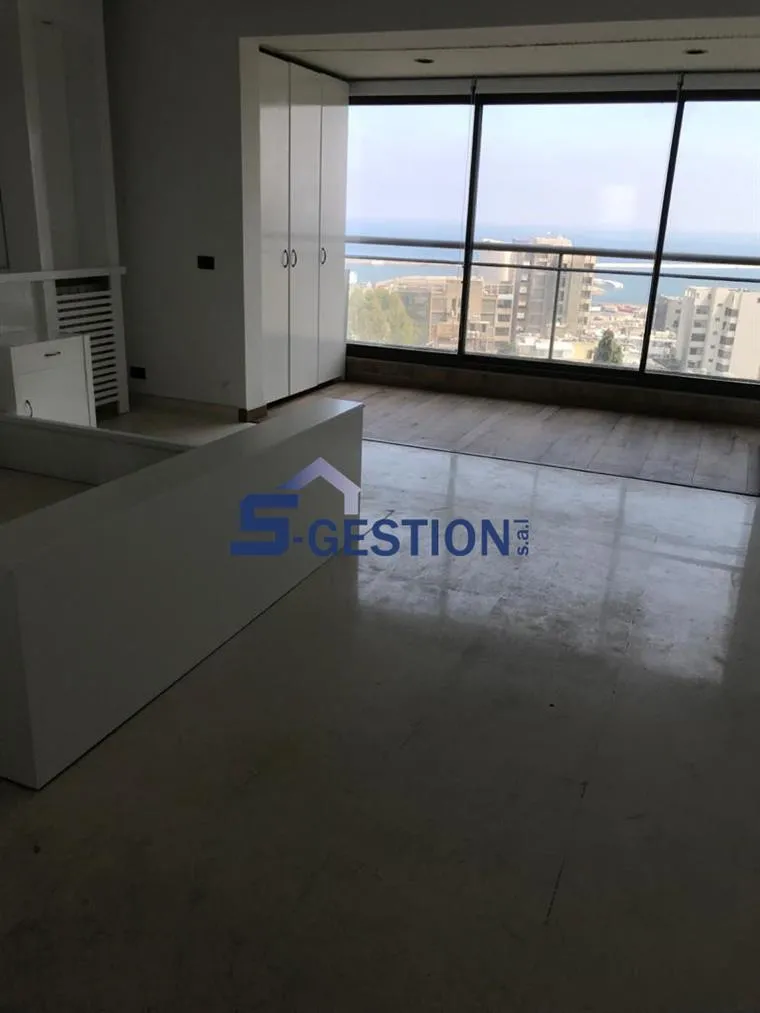 Apartment for Rent in Achrafieh