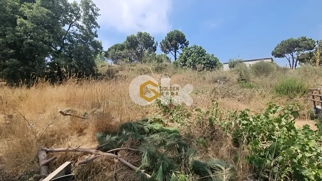 Land for Sale in Mrouj