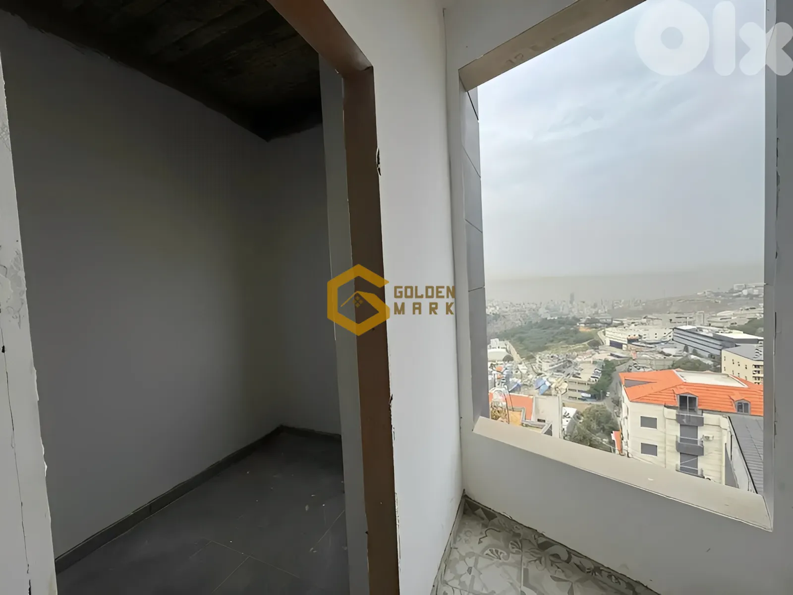 Apartment for Sale in Tilal Ain Saadeh, Metn
