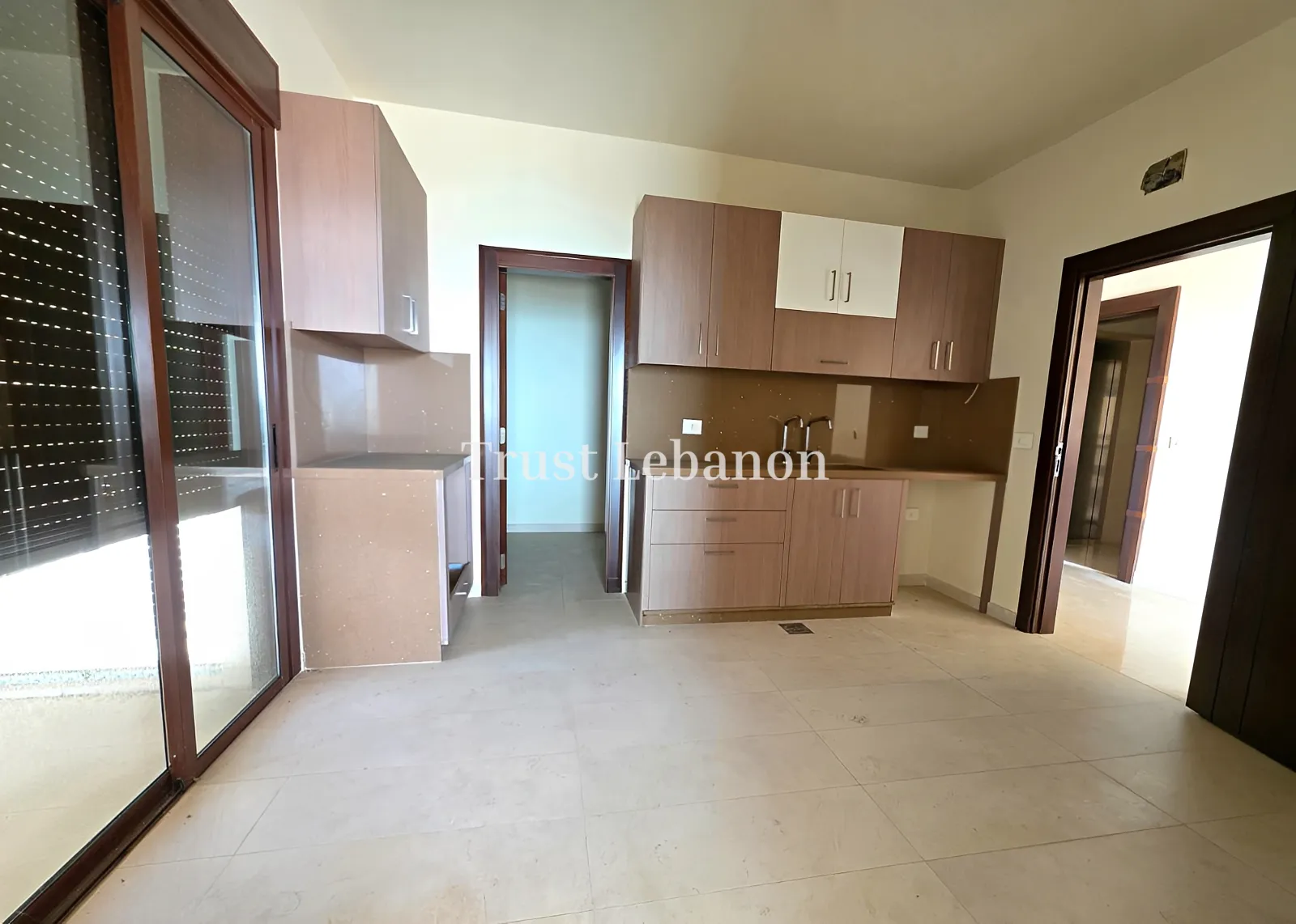 Apartment for rent in Kfar Hbab, Lebanon