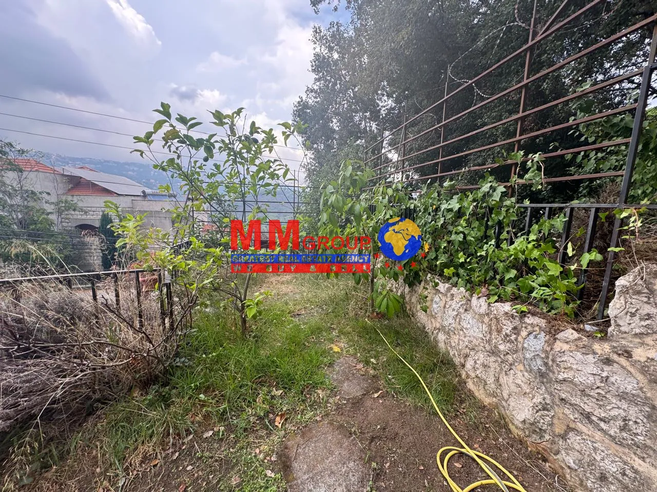 Apartment for Sale in Zandouqah