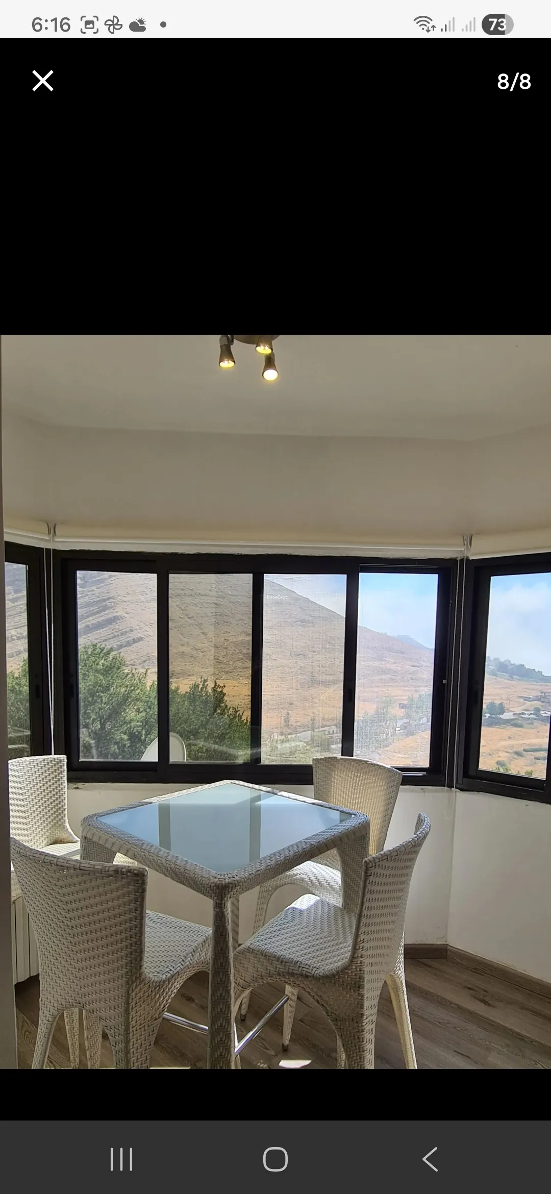 Residential for sale in Faqra, lebanon