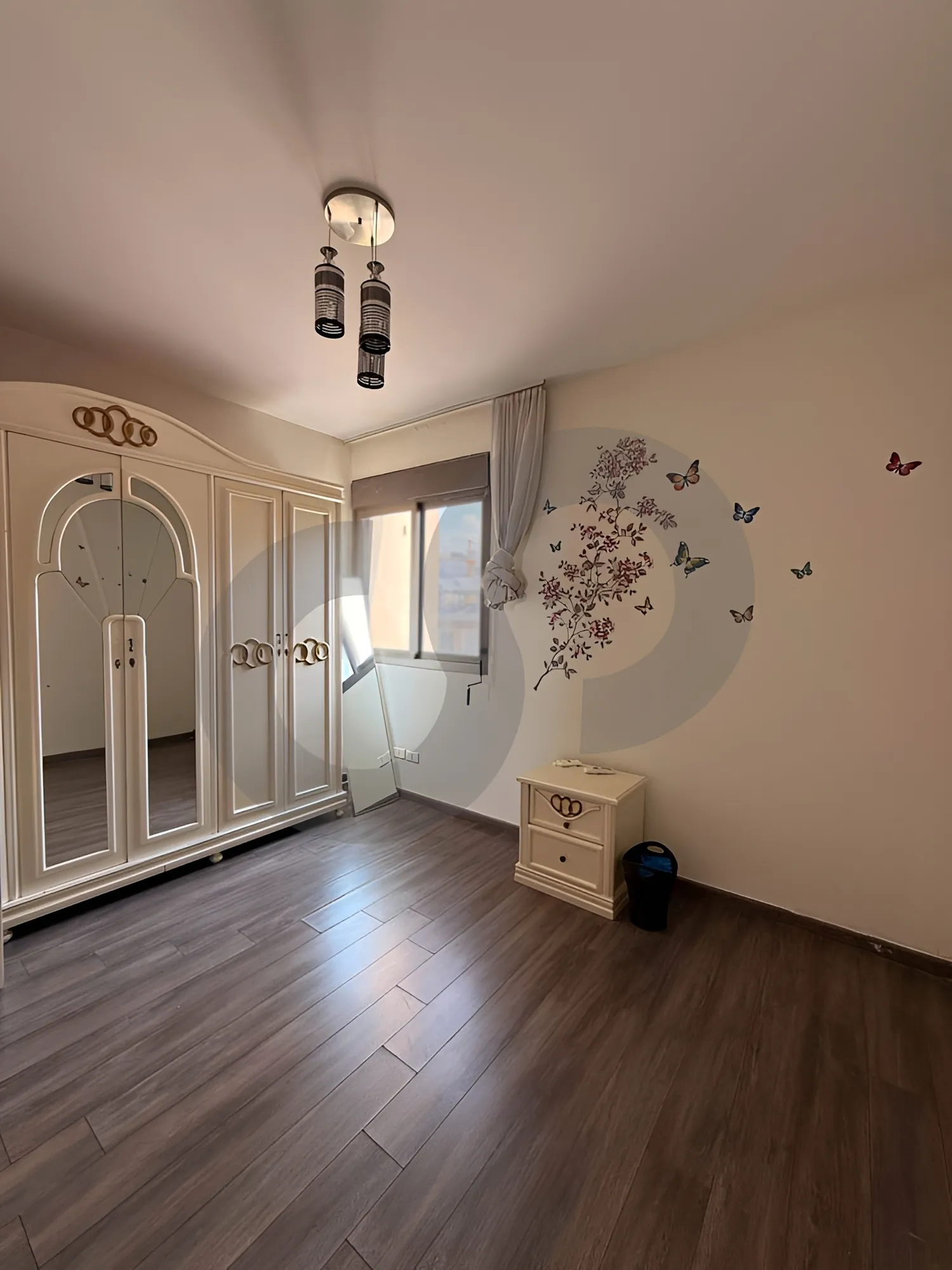 Apartment for Rent in Ain Saadeh
