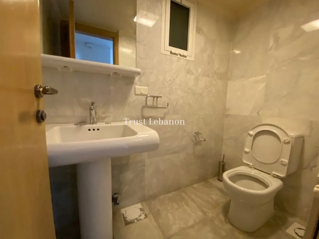 Apartment for rent in Monteverde Main Street، Lebanon