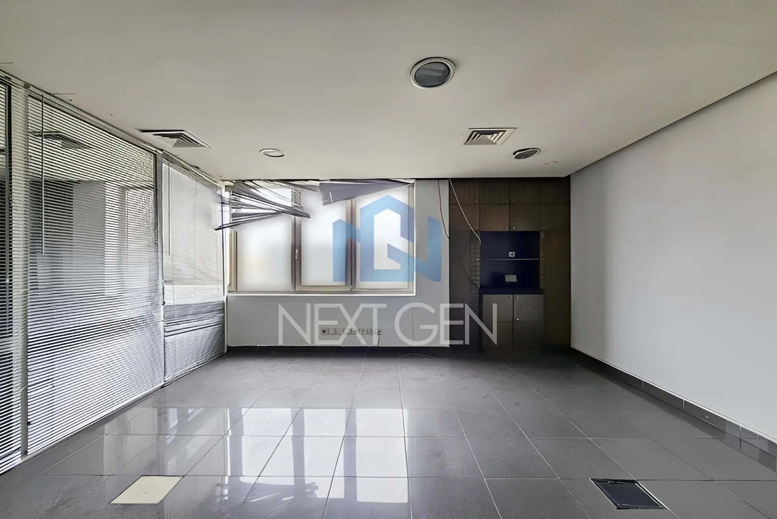 Office for Sale in Achrafieh