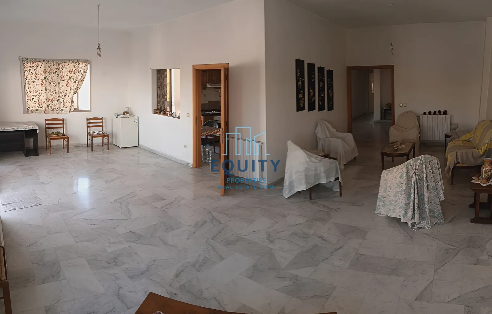 Apartment for sale in Fanar - 3 bed, 2 bath