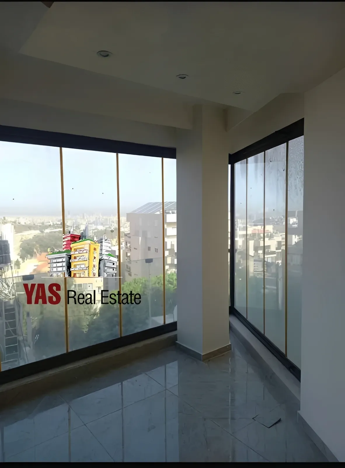 Apartment for Sale in Louaizeh