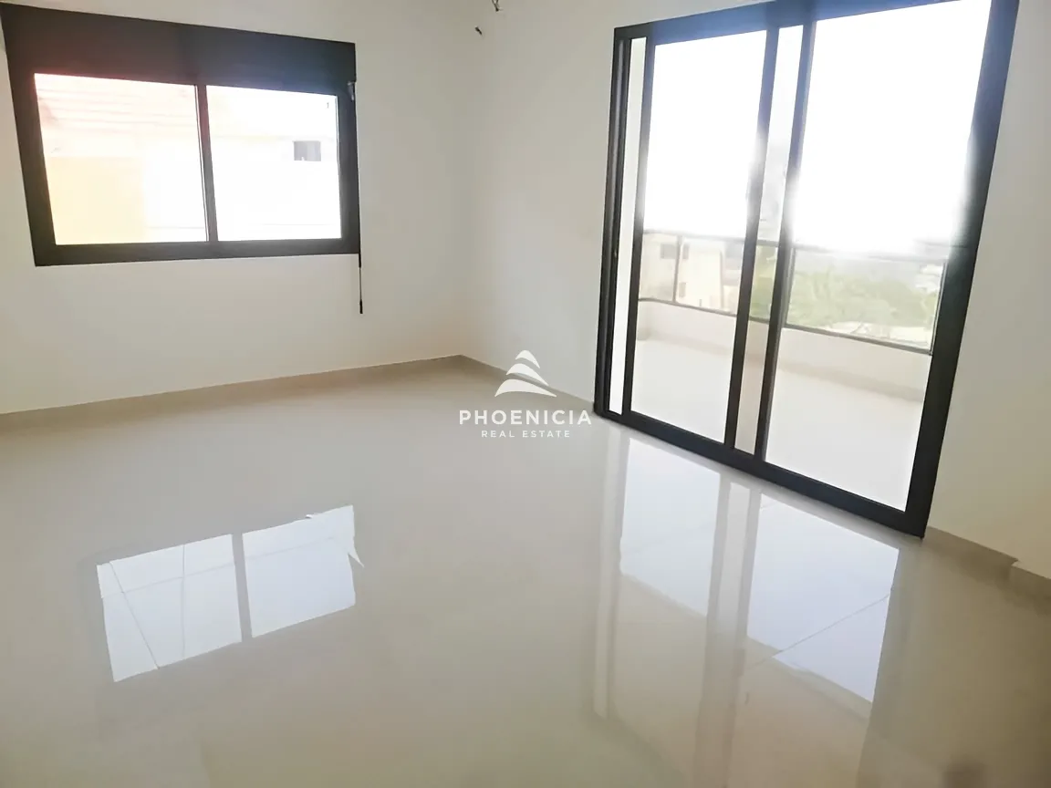 Apartment for Sale in Bouar, Lebanon