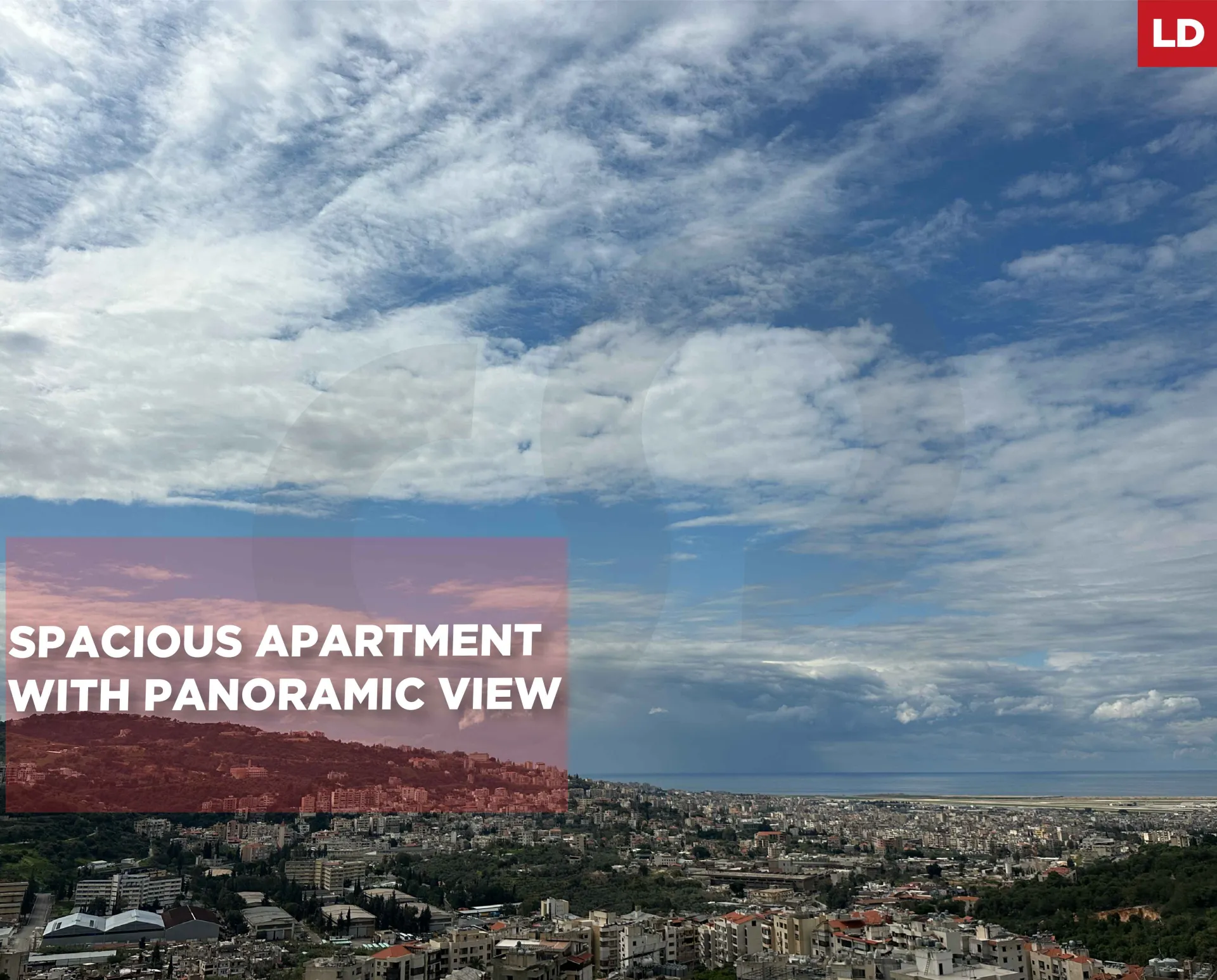 Building for Sale in Merdacheh