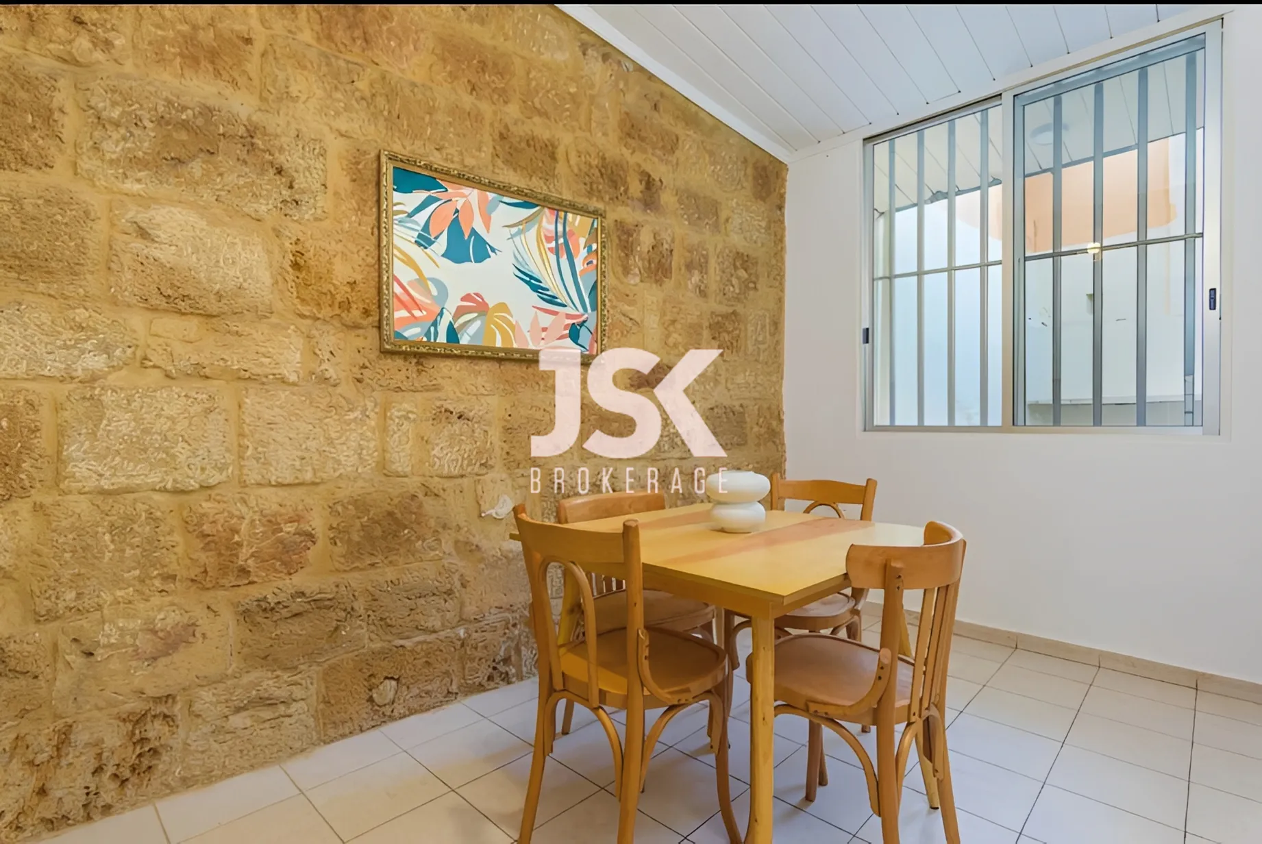 Villa for Rent in Batroun, Lebanon