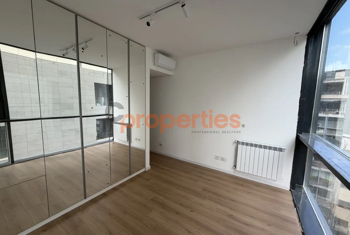 Apartment for Rent in Achrafieh