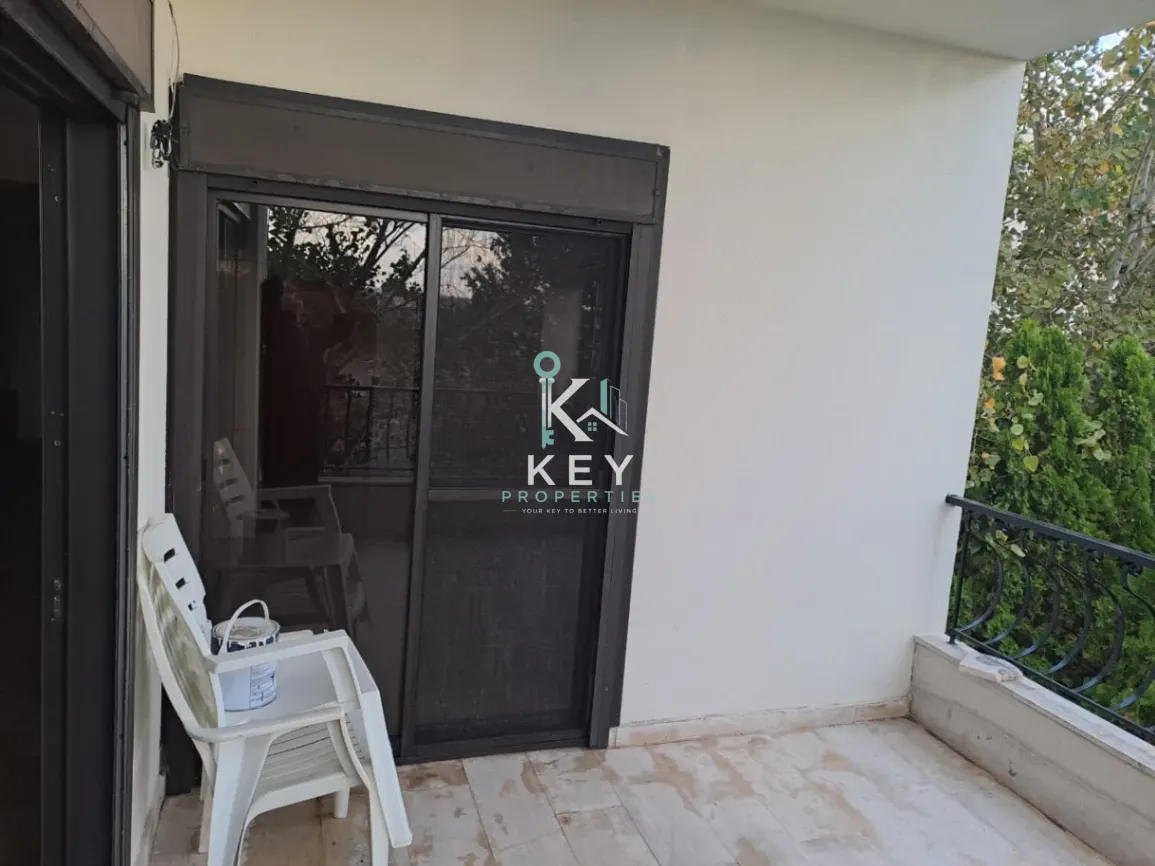 Apartment for rent in Bouar, Lebanon