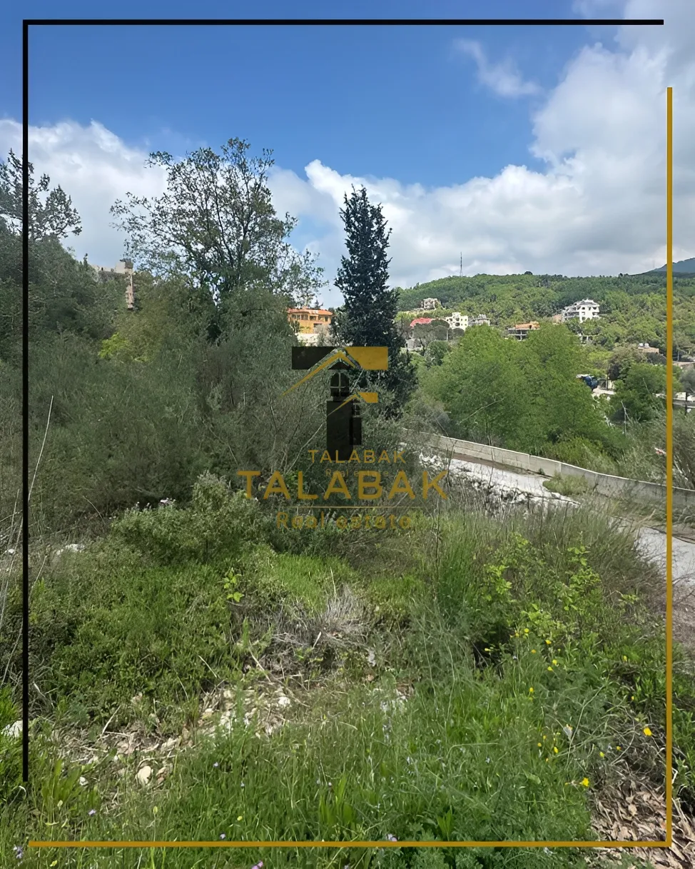 Residential Land for sale in Ghineh, Lebanon