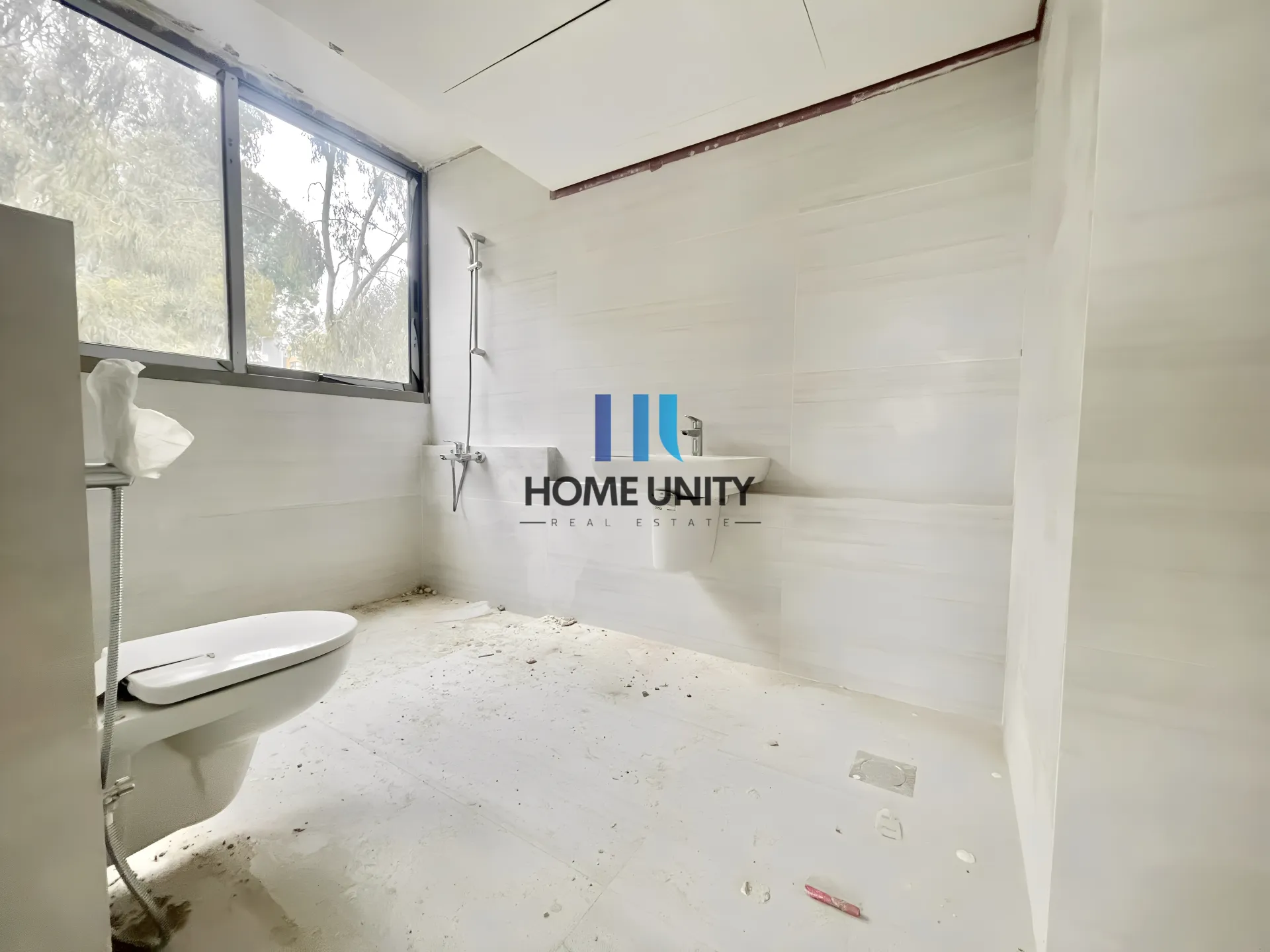 Duplex in Baabda, lebanon
