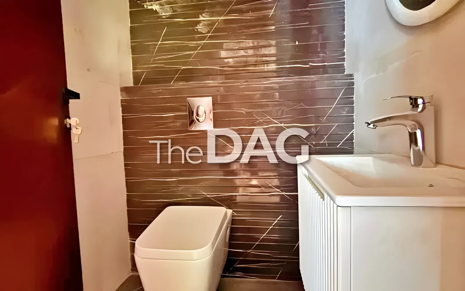 Apartment for Sale in Fanar, Lebanon