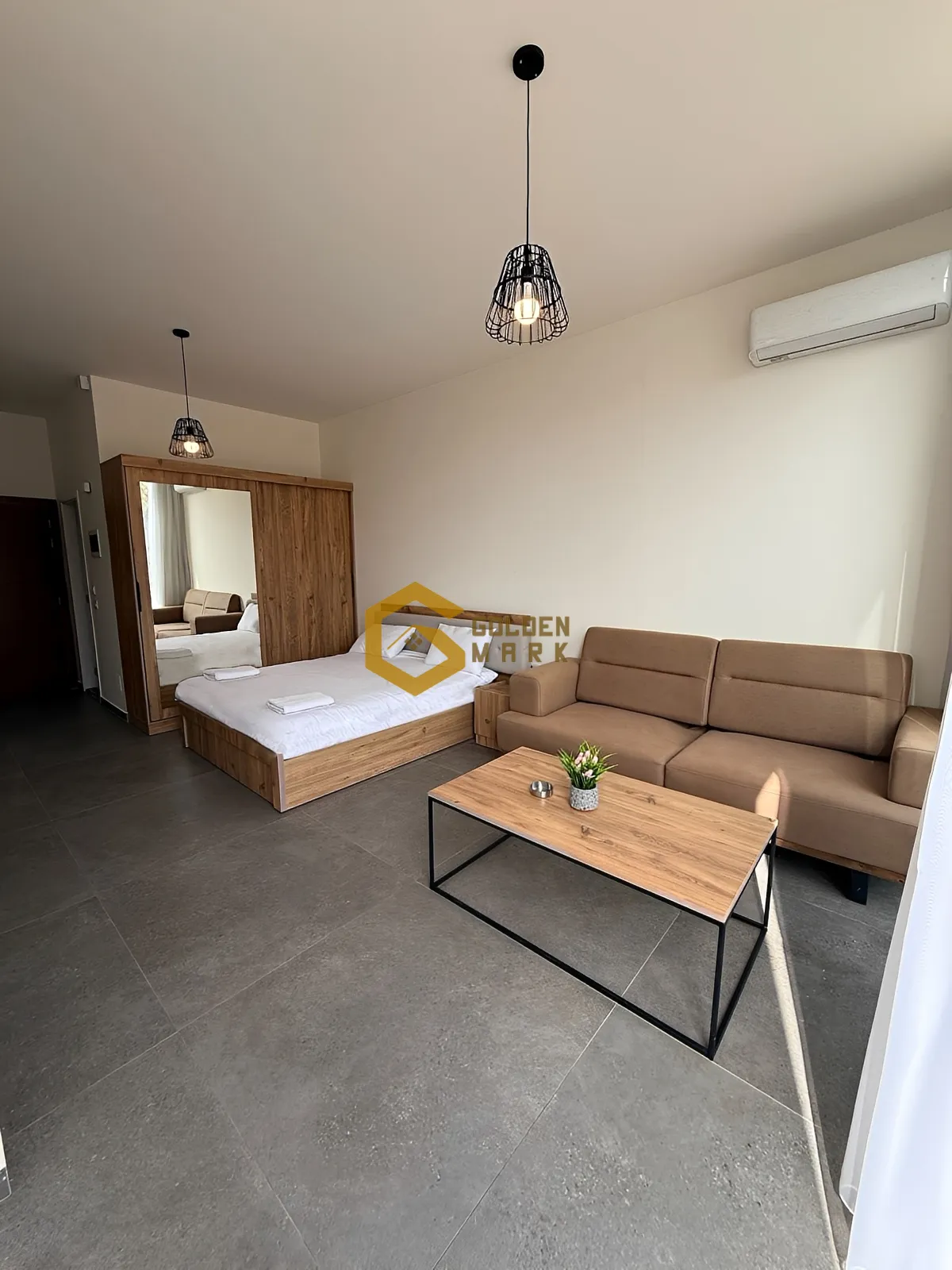 Apartment for Rent in Batroun