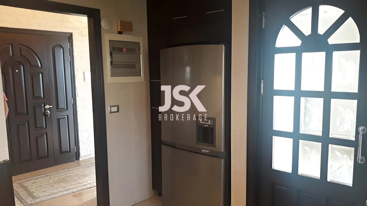 Apartment for Sale in Naqqache, Lebanon