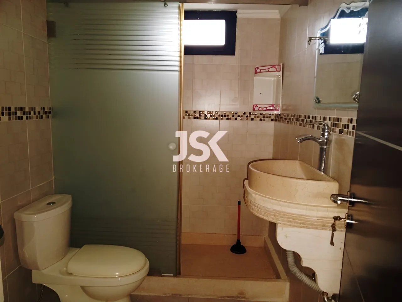 Apartment for Rent in Habboub