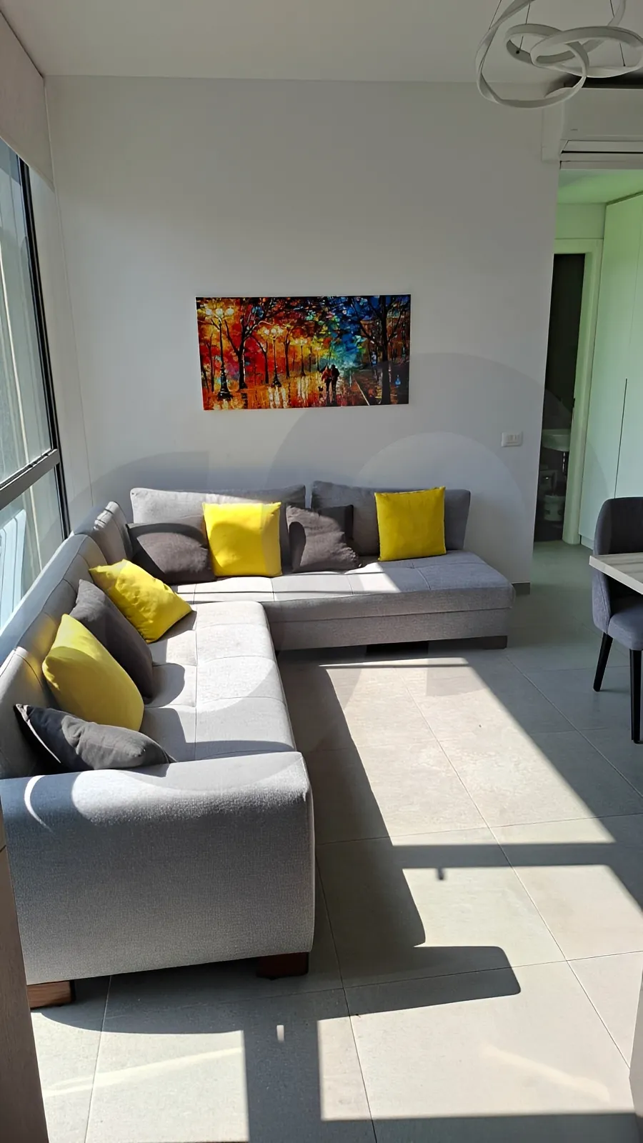 Apartment for Sale in Saifi Village