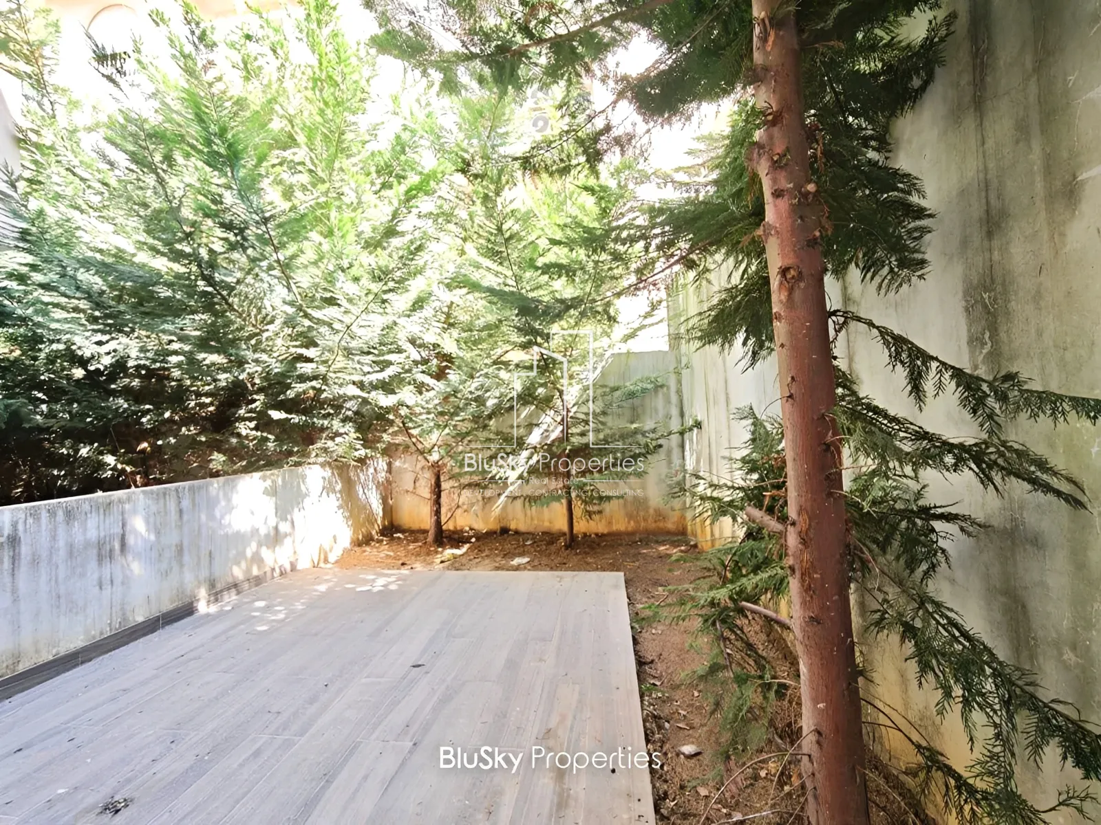 Apartment for Sale in Jouret El Ballout - 2 bed, 3 bath