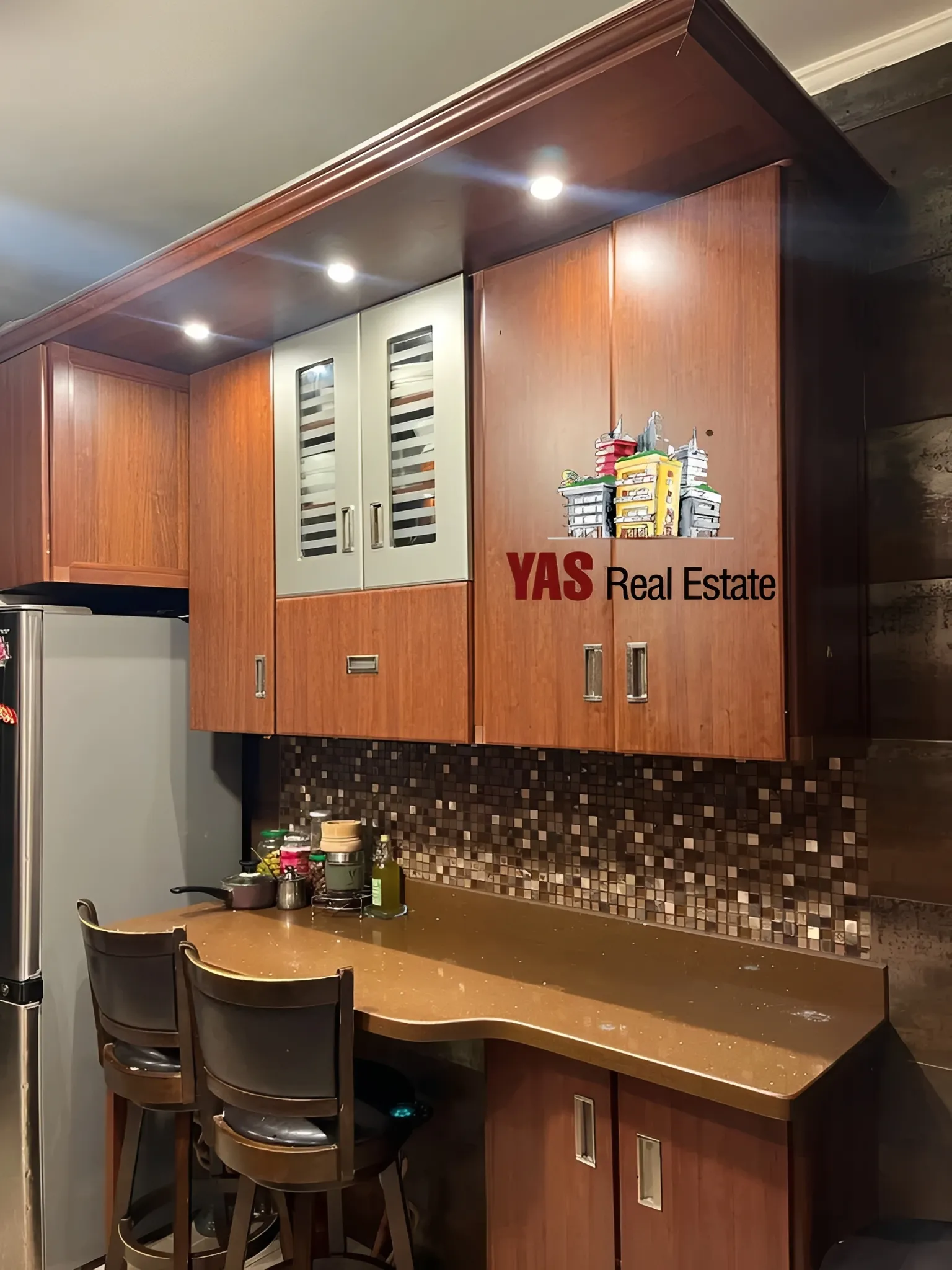 Apartment for Sale in Hadath