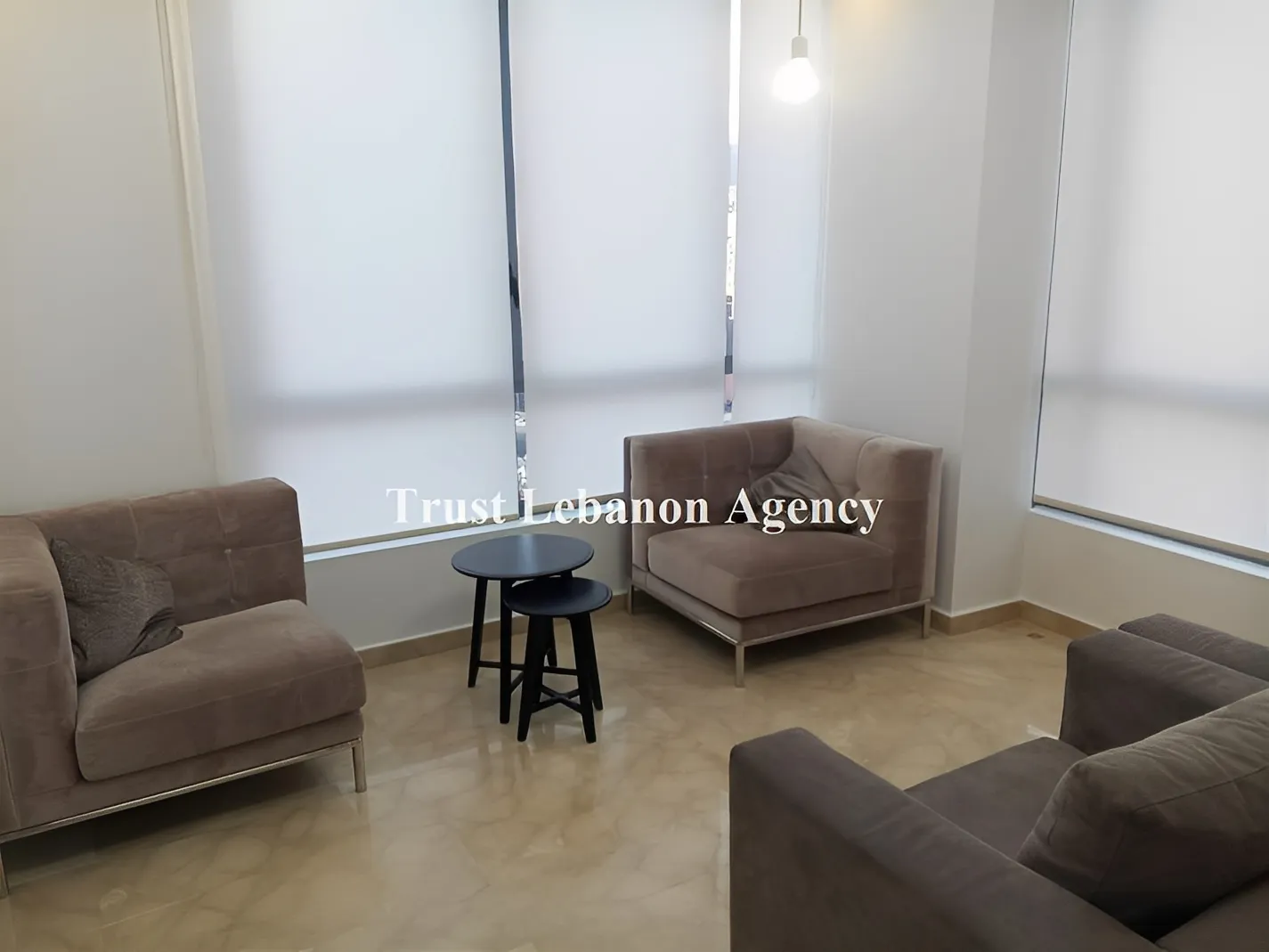 Apartment for Rent in Adliyeh Beirut Lebanon