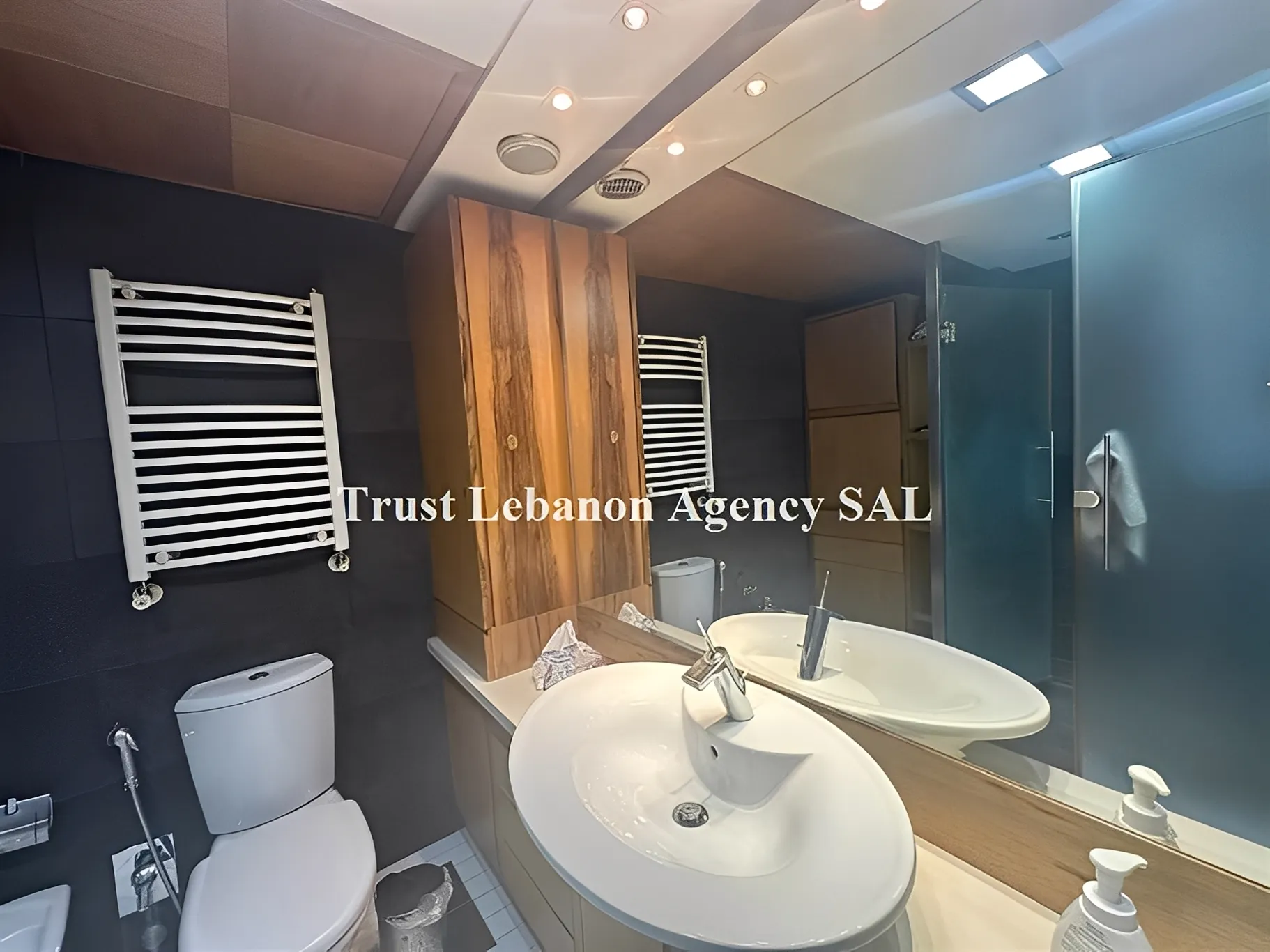 Apartment for Sale in Baabda Hadath Lebanon