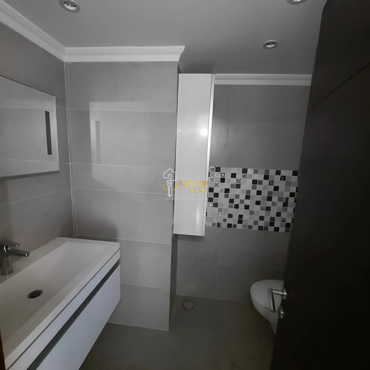 Duplex for Sale in Achrafieh