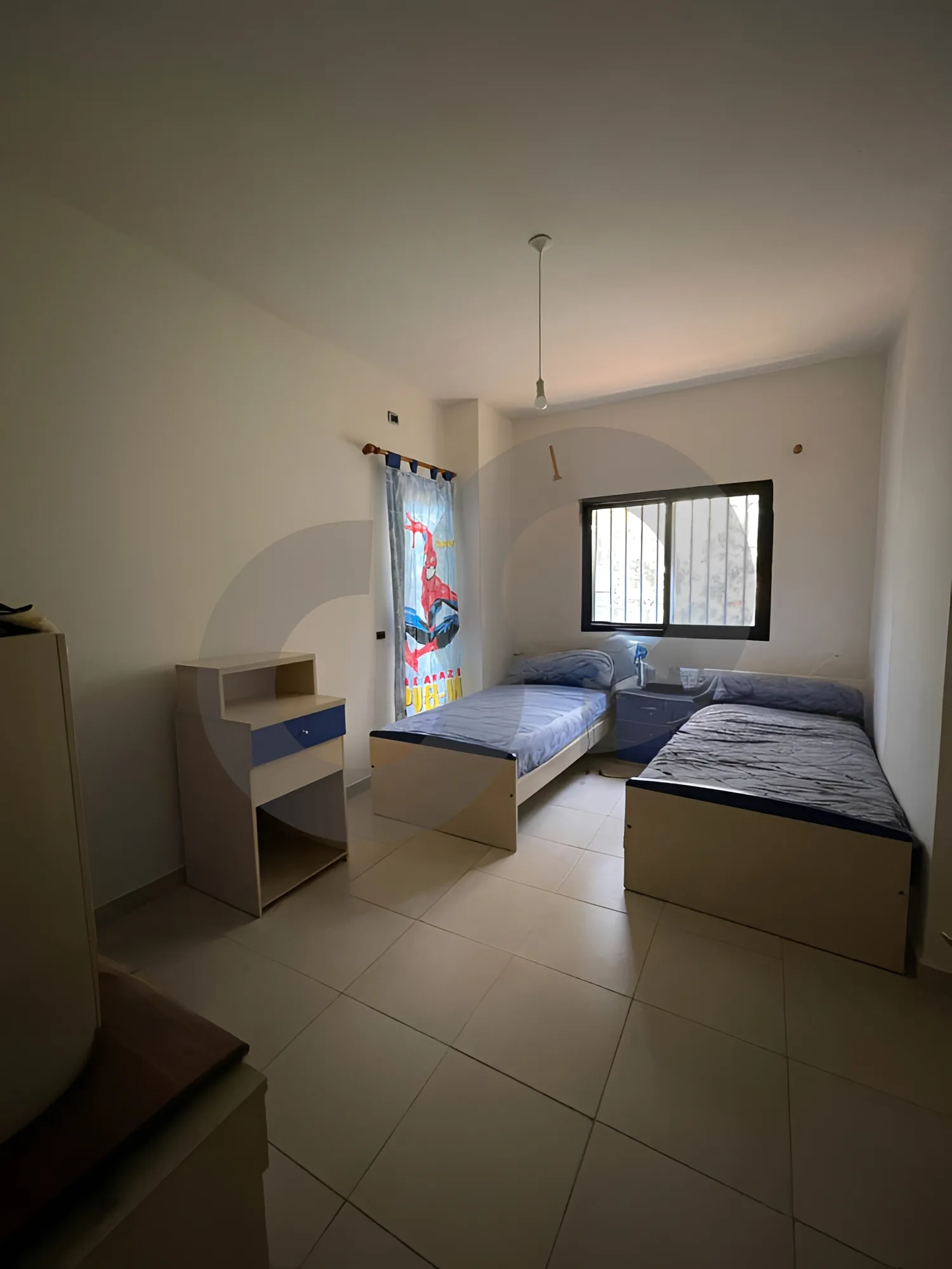 Apartment for Sale in Bhamdoun