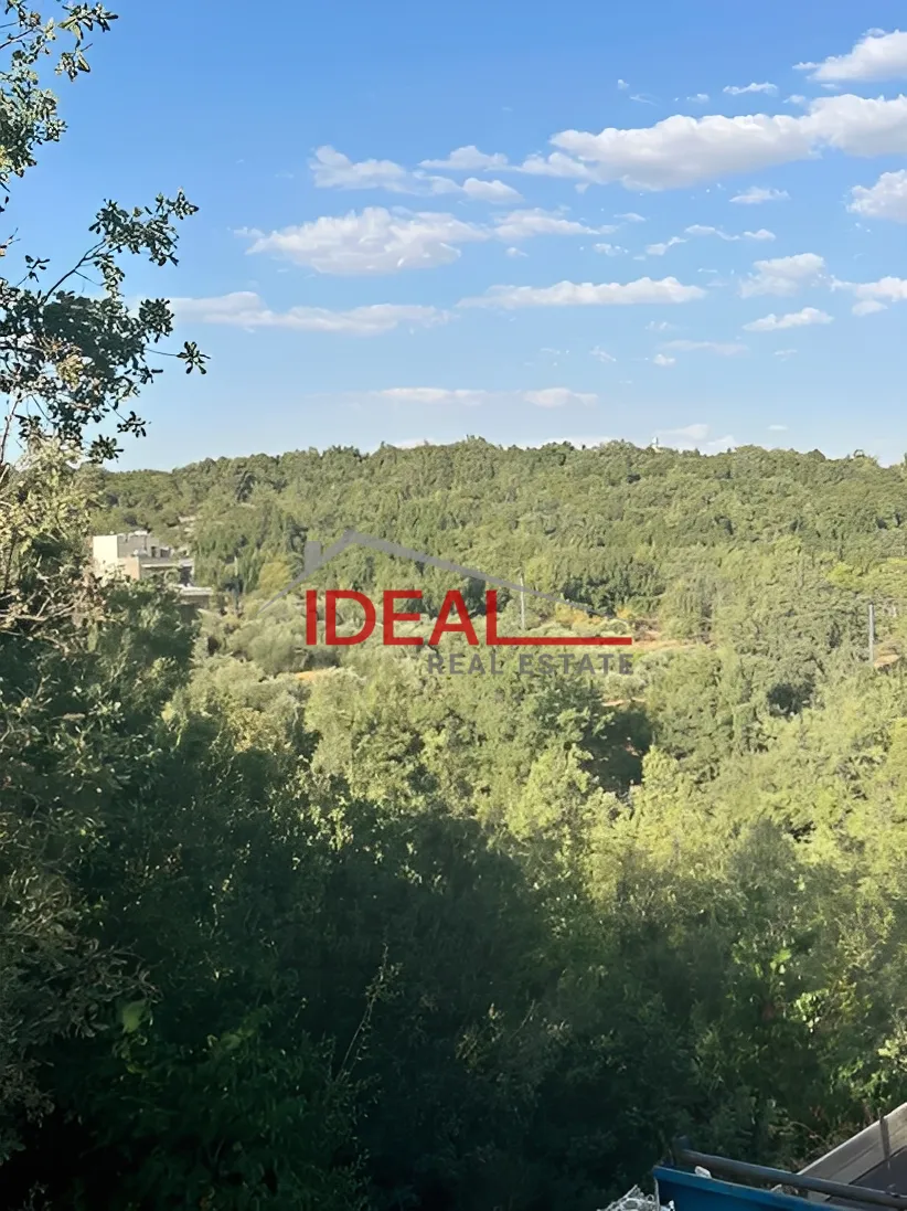 Apartment for Sale in Chouf, Lebanon - 3 bed, 2 bath