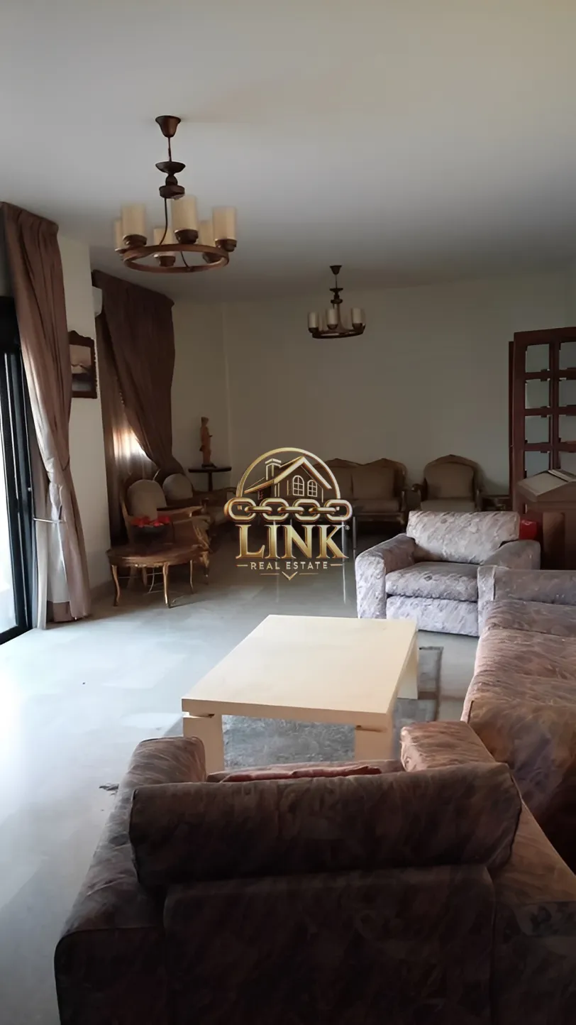 Apartment for Sale in Ain Aar, Lebanon