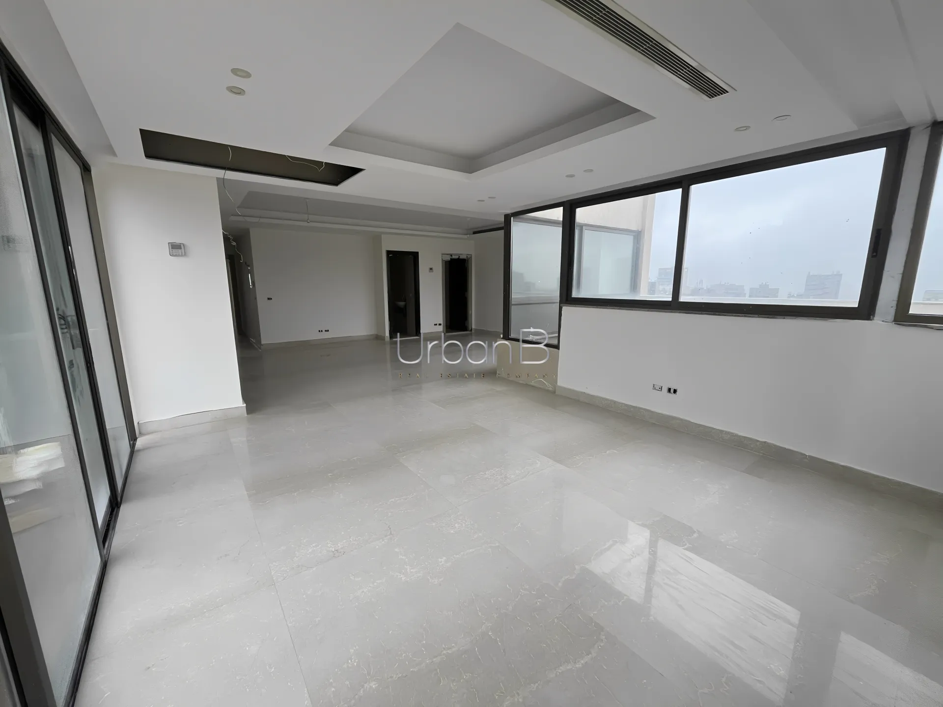 Apartment in Hamra, beirut, lebanon