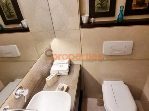 Apartment for Rent in Achrafieh