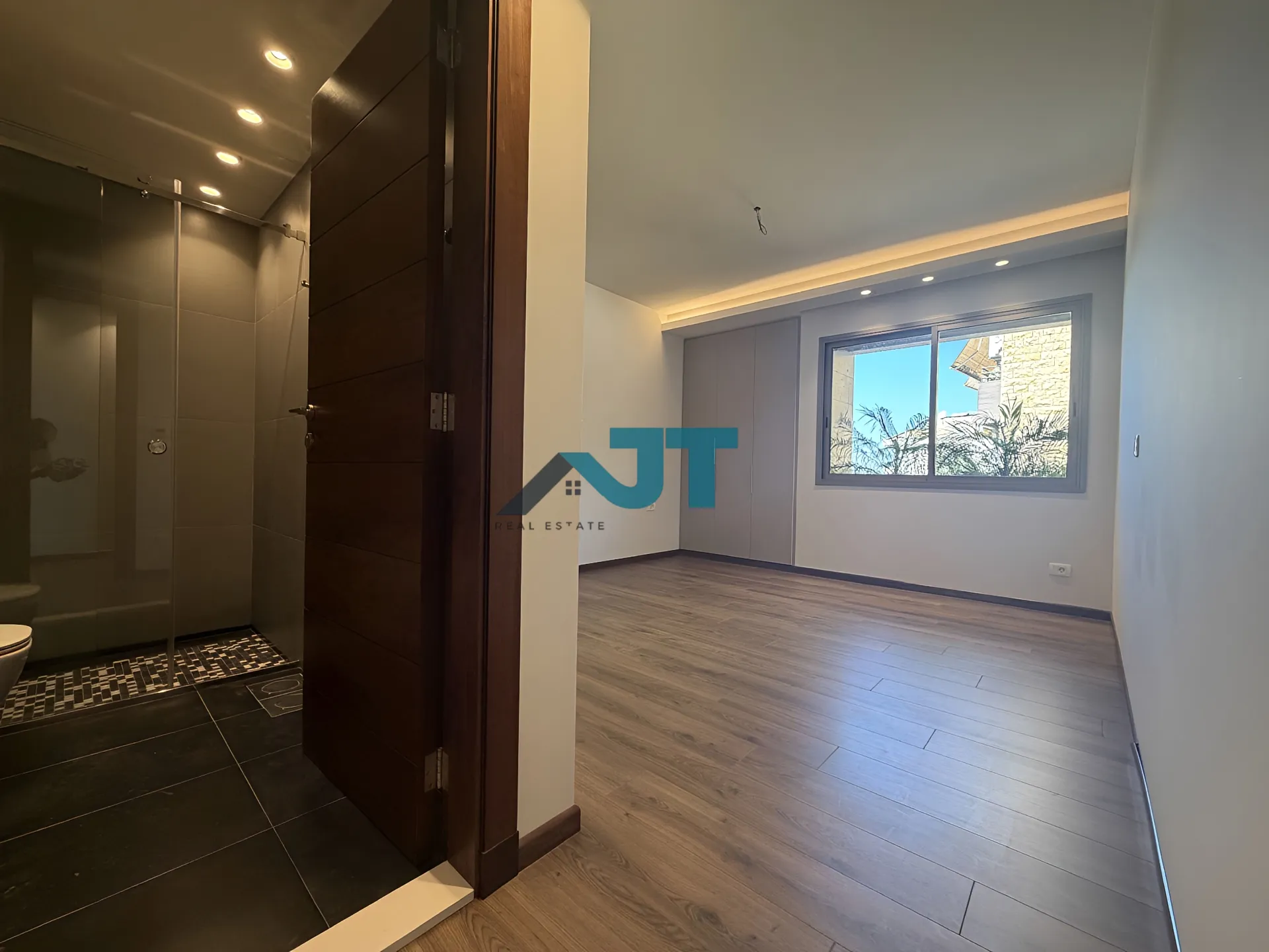 Apartment for rent in Rabieh